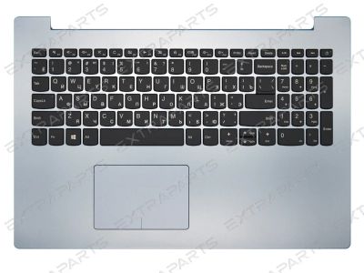 Лот: 15963157. Фото: 1. Клавиатура Lenovo IdeaPad 320-15ISK... Клавиатуры для ноутбуков