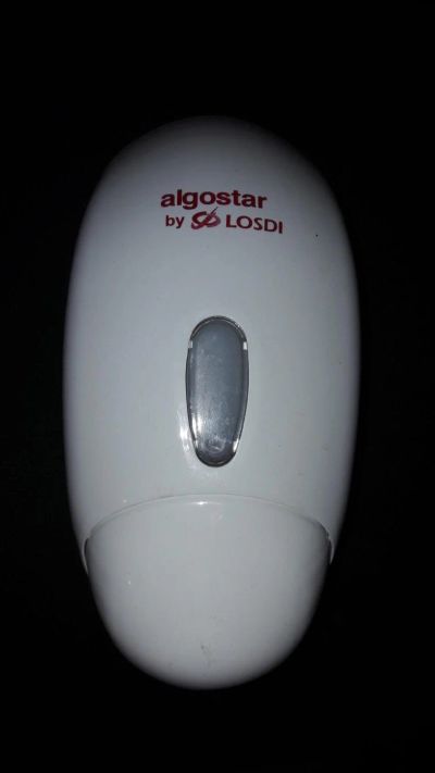Лот: 9226863. Фото: 1. Дозатор жидкого мыла Algostar. Разное