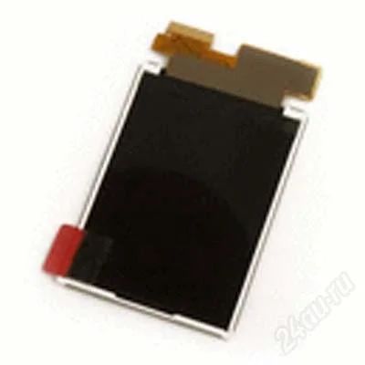 Лот: 753312. Фото: 1. дисплей lg kg270\ kg275\kp110... Дисплеи, дисплейные модули, тачскрины