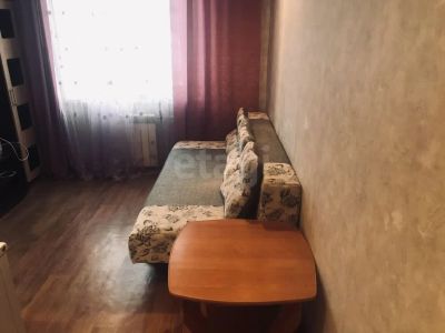 Лот: 25376817. Фото: 1. квартира , Красноярск улица Петрушина... Квартиры, студии