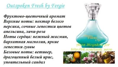 Лот: 4343956. Фото: 1. Парфюмерная вода avon outspoken... Женская парфюмерия