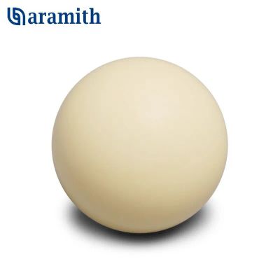 Лот: 22370064. Фото: 1. Биток Aramith Pool Premier ?57... Бильярд, боулинг