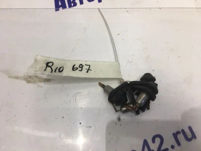 Лот: 21716674. Фото: 1. концевик двери Kia Rio DC. Кузов