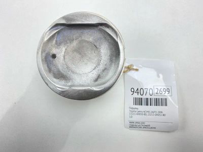 Лот: 24774494. Фото: 1. Поршень Toyota Camry 2006 132110H050B0... Двигатель и элементы двигателя