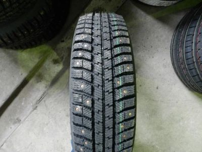 Лот: 6225951. Фото: 1. Зимняя резина Amtel 175/70 R13... Шины