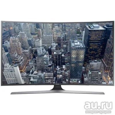Лот: 9645606. Фото: 1. Телевизор Samsung UE48JU6790U... Телевизоры