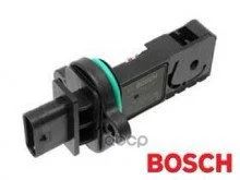 Лот: 14078254. Фото: 1. Расходомер воздуха Bosch арт... Другое (автозапчасти)