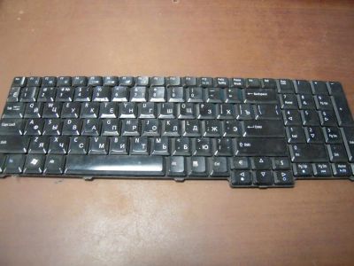 Лот: 11879018. Фото: 1. Клавиатура для ноутбука Acer 6930... Клавиатуры для ноутбуков