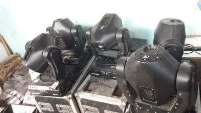 Лот: 16465591. Фото: 1. Световое оборудование. Световое оборудование