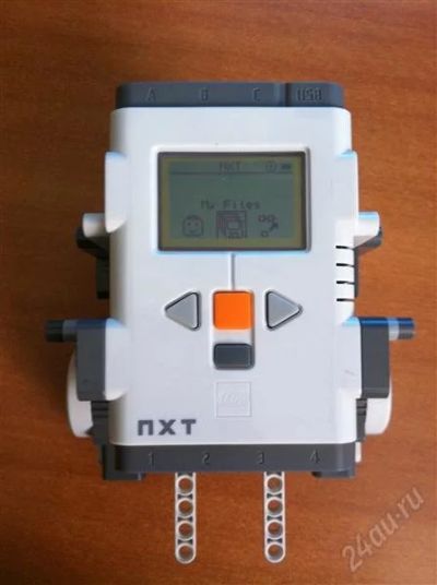 Лот: 1182617. Фото: 1. Lego Mindstorms NXT 2.0. Другое (компьютеры, оргтехника, канцтовары)