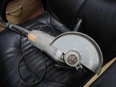 Лот: 12841244. Фото: 1. Болгарка УШМ Packard Spence PSAG... Электроинструмент