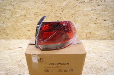 Лот: 15314591. Фото: 1. Фонарь задний правый Volkswagen... Оптика и освещение