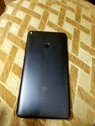 Лот: 14334493. Фото: 1. Xiaomi Mi Max 2 4/64гб. Смартфоны