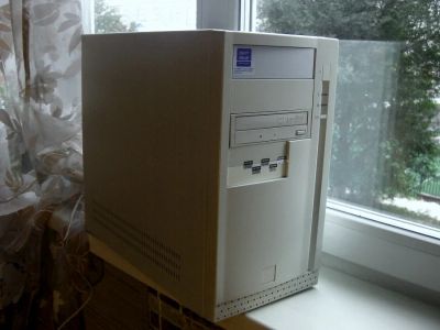 Лот: 9275820. Фото: 1. компьютер. Компьютеры в сборе