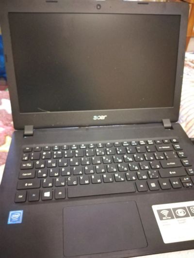 Лот: 15421371. Фото: 1. Ноутбук Acer Aspire 1 A114-31. Ноутбуки