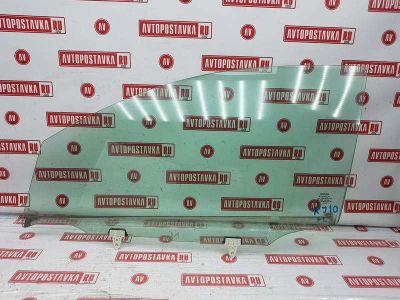 Лот: 20900943. Фото: 1. Стекло двери Nissan Dualis KJ10... Кузов