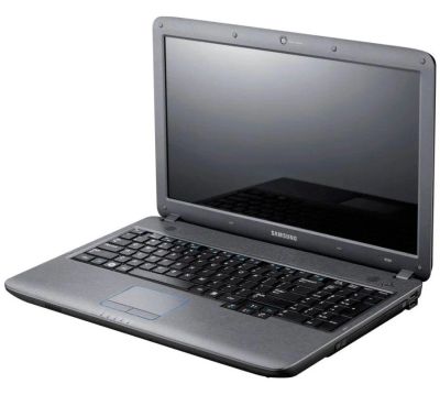 Лот: 8706998. Фото: 1. Ноутбук Samsung R528 15,6" 250hdd... Ноутбуки