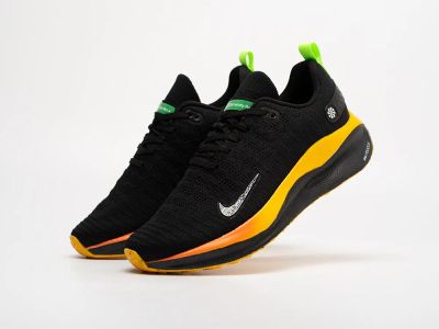 Лот: 21776061. Фото: 1. Кроссовки Nike InfinityRN 4. Кеды, кроссовки, слипоны