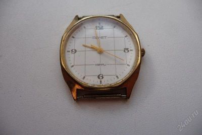 Лот: 2774992. Фото: 1. Часы Полёт,сделано в СССР. Оригинальные наручные часы