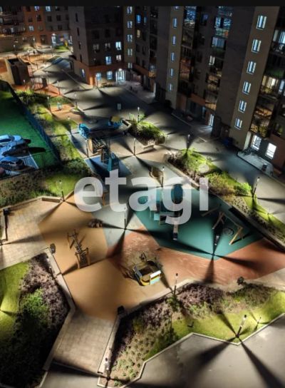 Лот: 25298832. Фото: 1. 2-комн. квартира , Красноярск... Квартиры, студии