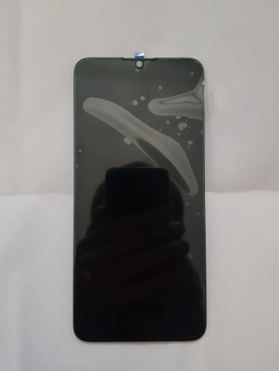 Лот: 16785329. Фото: 1. Дисплей + тачскрин Huawei honor... Дисплеи, дисплейные модули, тачскрины