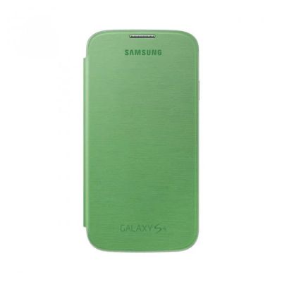 Лот: 6599828. Фото: 1. Чехол-книжка samsung i9190 galaxy... Чехлы, бамперы