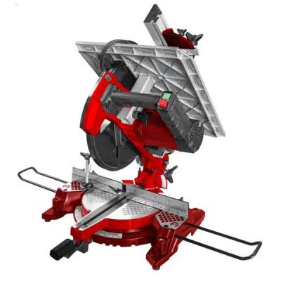 Лот: 24423274. Фото: 1. Пила торцовочная Einhell TC-MS... Электроинструмент