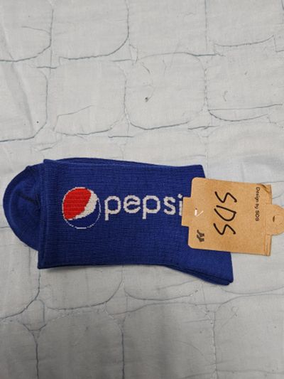 Лот: 24388293. Фото: 1. носки pepsi 36-41. Носки