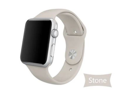 Лот: 14391667. Фото: 1. Ремешок Apple Watch 38 mm/ 40... Смарт-часы, фитнес-браслеты, аксессуары