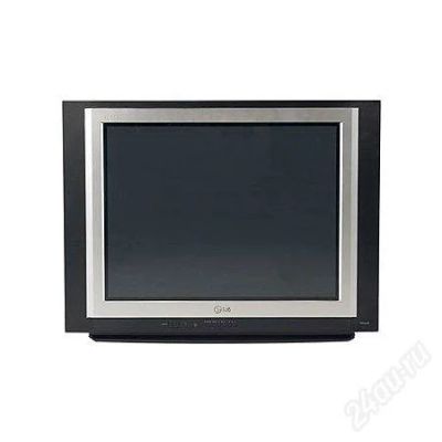 Лот: 2386046. Фото: 1. Телевизор LG 29". Телевизоры