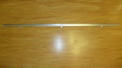 Лот: 12959230. Фото: 1. Карниз гардина для штор + тюль... Карнизы и аксессуары для штор