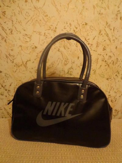 Лот: 3226588. Фото: 1. Сумка nike. Сумки
