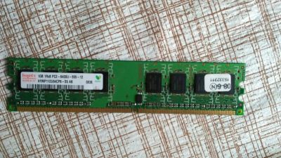 Лот: 9214255. Фото: 1. Оперативная память DDR2 Hynix... Оперативная память