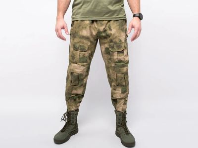 Лот: 24978853. Фото: 1. Брюки тактические Gen 2. Брюки, джинсы, шорты