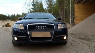Лот: 10590059. Фото: 1. AUDI A6 (4B2, C5) 2.4 датчик парковки... Видеорегистраторы,  радар-детекторы, системы парковки