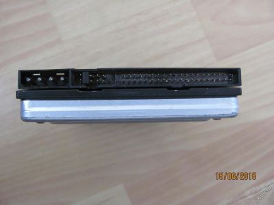 Лот: 5945805. Фото: 1. HDD 4.3Gb. Жёсткие диски (HDD)