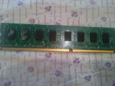 Лот: 18684699. Фото: 1. Ddr3 4gb. Оперативная память
