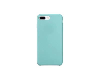 Лот: 19624246. Фото: 1. Кейс Silicon Soft Touch для iPhone... Чехлы, бамперы