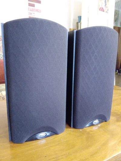Лот: 21169557. Фото: 1. акустика Klipsch Sinergy III B-2. Пассивные акустические системы