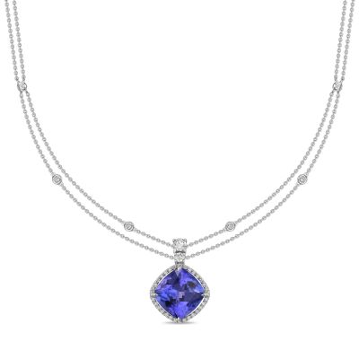 Лот: 24635515. Фото: 1. Колье МЮЗ. Колье