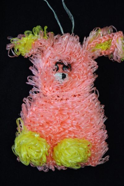 Лот: 4187192. Фото: 1. мочалочка. Другое (игрушки)