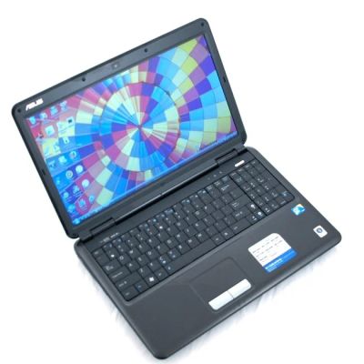 Лот: 3977056. Фото: 1. Asus k50ij. Ноутбуки
