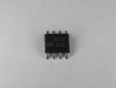 Лот: 3058514. Фото: 1. Стабилизатор напряжения KF33. Микросхемы