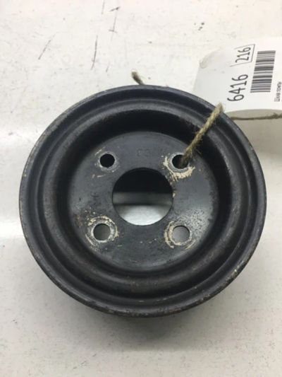 Лот: 20375583. Фото: 1. Шкив помпы Toyota Carina 1996... Двигатель и элементы двигателя