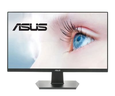 Лот: 25680258. Фото: 1. игровой монитор Asus va27ehe. ЖК-мониторы