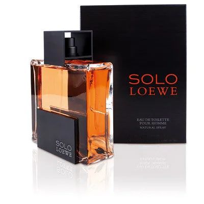 Лот: 3007202. Фото: 1. Solo Loewe 75мл *3000 ароматов. Мужская парфюмерия