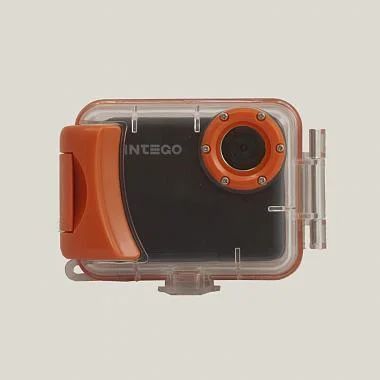 Лот: 3191433. Фото: 1. Видеорегистратор Intego VX-250HD... Видеорегистраторы,  радар-детекторы, системы парковки