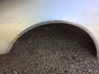 Лот: 9750444. Фото: 1. крыло mercedes w210. Кузов