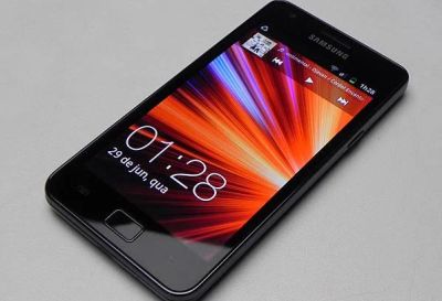 Лот: 9120042. Фото: 1. samsung galaxy s2 gt-i9100. Смартфоны