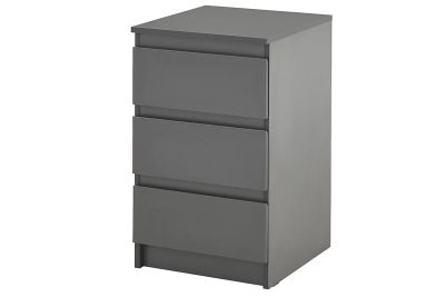 Лот: 23930461. Фото: 1. Тумба прикроватная Hoff Stern. Тумбы